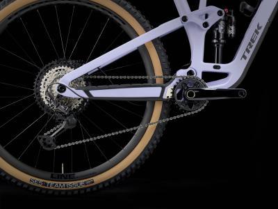 Trek Fuel EX 9.8 XT XL 29 Lavender Haze Produktbild 5