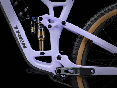 Trek Fuel EX 9.9 XO AXS S 27.5 Lavender Haze Produktbild 4