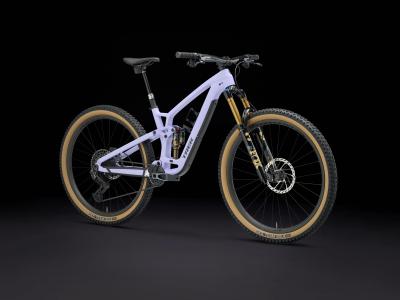 Trek Fuel EX 9.9 XO AXS XL 29 Lavender Haze Produktbild 1