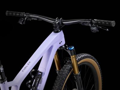 Trek Fuel EX 9.9 XO AXS XL 29 Lavender Haze Produktbild 2