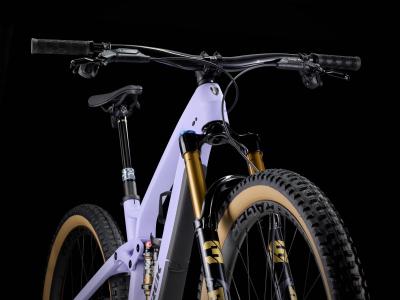 Trek Fuel EX 9.9 XO AXS XL 29 Lavender Haze Produktbild 3