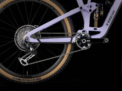 Trek Fuel EX 9.9 XX AXS M 29 Lavender Haze Produktbild 5