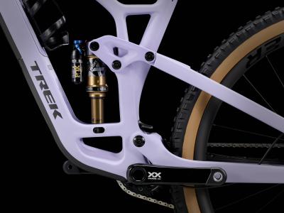 Trek Fuel EX 9.9 XX AXS L 29 Lavender Haze Produktbild 4