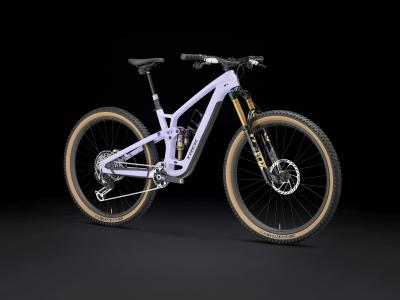 Trek Fuel EX 9.9 XX AXS XL 29 Lavender Haze Produktbild 1