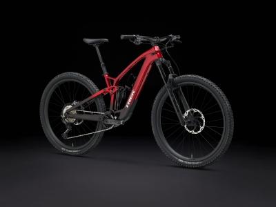 Trek FUEL EXe 9.8 XT EU M Red Smoke Produktbild 1