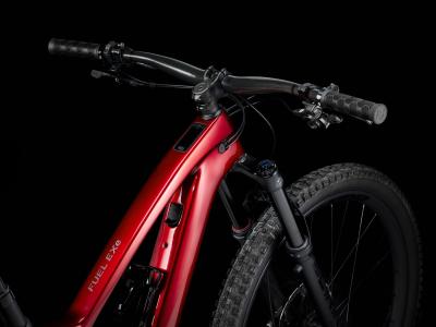 Trek FUEL EXe 9.8 XT EU XL Red Smoke Produktbild 2