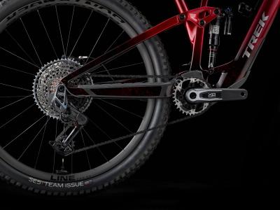 Trek FUEL EXe 9.9 XOAXS EU L Red Smoke Produktbild 5