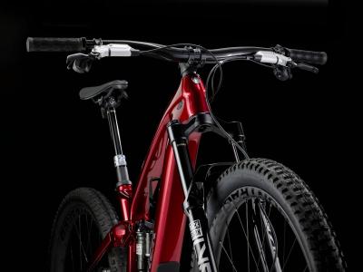Trek FUEL EXe 9.9 XXAXS EU S Red Smoke Produktbild 3