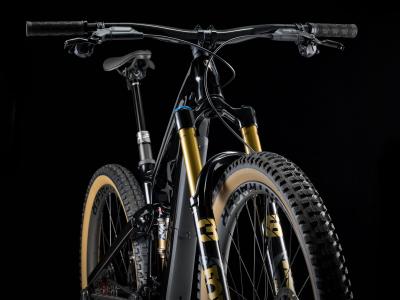 Trek Fuel EX 9.9 XO AXS XS 27.5 Deep Smoke Produktbild 3
