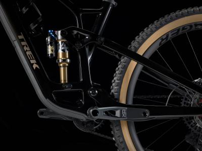 Trek Fuel EX 9.9 XO AXS M 29 Deep Smoke Produktbild 4