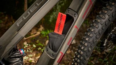 Trek Fuel EX 9.9 XO AXS XS 27.5 Lava Produktbild 6