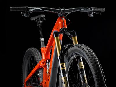 Trek Fuel EX 9.9 XO AXS S 27.5 Lava Produktbild 3