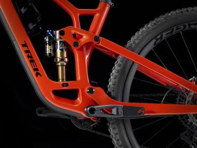 Trek Fuel EX 9.9 XO AXS M 29 Lava Produktbild 4