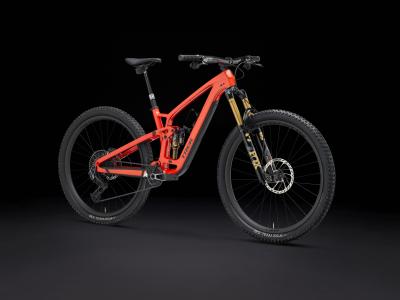 Trek Fuel EX 9.9 XO AXS ML 29 Lava Produktbild 1
