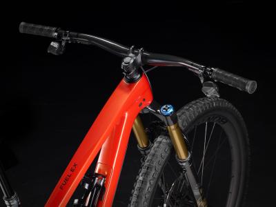 Trek Fuel EX 9.9 XO AXS ML 29 Lava Produktbild 2