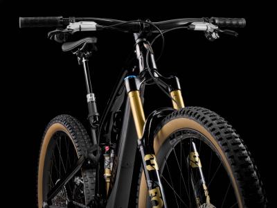 Trek Fuel EX 9.9 XX AXS S 27.5 Deep Smoke Produktbild 3
