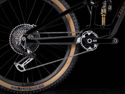Trek Fuel EX 9.9 XX AXS ML 29 Deep Smoke Produktbild 5