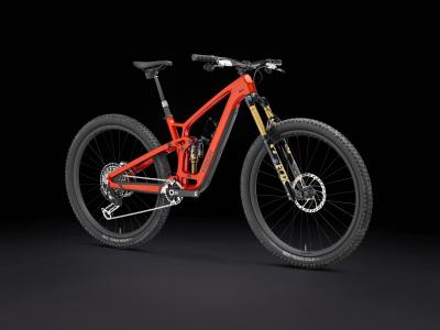 Trek Fuel EX 9.9 XX AXS ML 29 Lava Produktbild 1