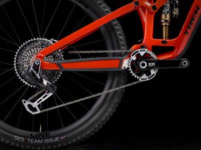 Trek Fuel EX 9.9 XX AXS ML 29 Lava Produktbild 5