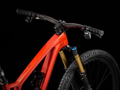 Trek Fuel EX 9.9 XX AXS XL 29 Lava Produktbild 2