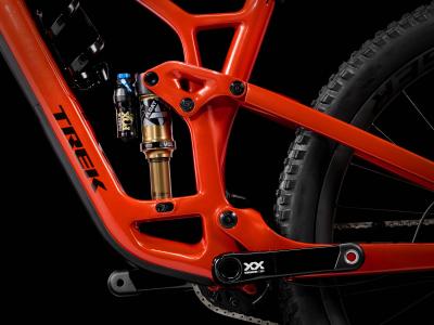 Trek Fuel EX 9.9 XX AXS XL 29 Lava Produktbild 4