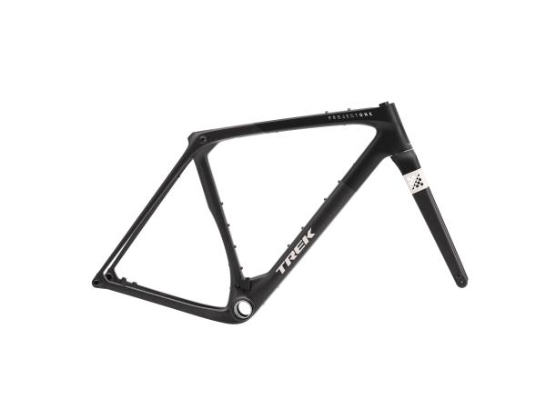 Trek Checkmate SLR F/S S Matte Trek Black/Matte Deep Sm