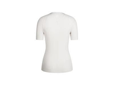 Rapha Baselayer Rapha 24 Merino Short Sleeve Women M Whi Produktbild 1