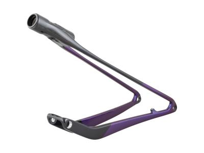 Trek Monostay Trek Supercaliber 9.7 SL 2025 Small Purpl Produktbild 1