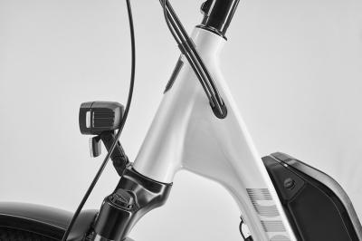 Diamant Zing Trip Plus LS M Vergissmeinnichtblau Metallic Produktbild 1
