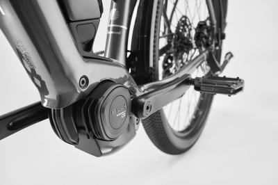 Diamant Zing Trip Plus LS L Vergissmeinnichtblau Metallic Produktbild 2