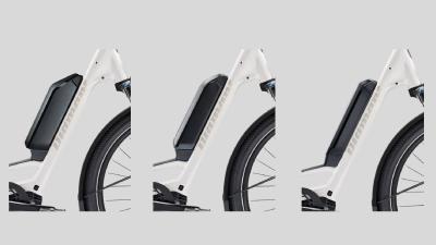 Diamant Zing Trip Core MS L Samtschwarz Metallic 545Wh Produktbild 6