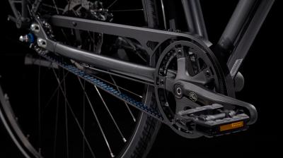 Trek District+ 4 LS Coaster XS Pennyflake 545 Produktbild 1