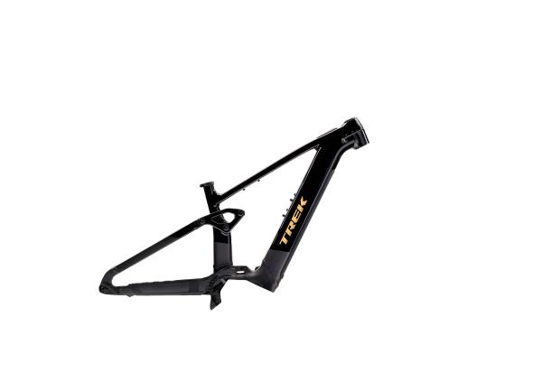 Trek Rail+ AL (2025) F/S M Dark Star