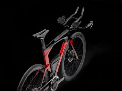 Trek SPEED CONCEPT SLR 8 AXS M Carbon Red Smoke Produktbild 2