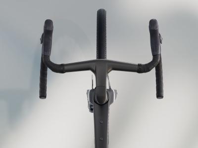 Trek CHECKMATE SLR 8 AXS XS Matte Trek Black/Matte Deep Produktbild 2