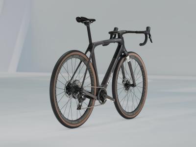 Trek CHECKMATE SLR 8 AXS XL Matte Trek Black/Matte Deep Produktbild 1
