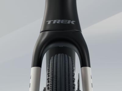 Trek CHECKMATE SLR 8 AXS XL Matte Trek Black/Matte Deep Produktbild 3
