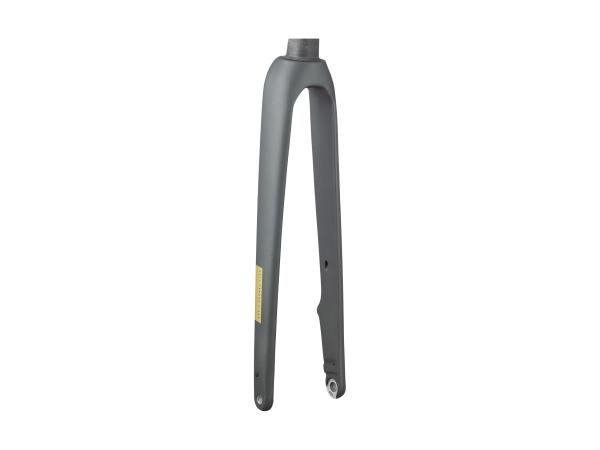Trek Fork Rigid Trek 2025 Domane+ AL 53R Lithium Grey