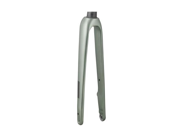 Trek Fork Rigid Trek 2025 Domane+ AL 48R Lichen Green