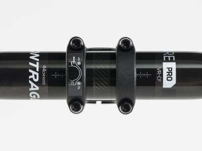 Bontrager Vorbau Bontrager Elite 31,8mm 7 Grad 70mm Black Produktbild 2