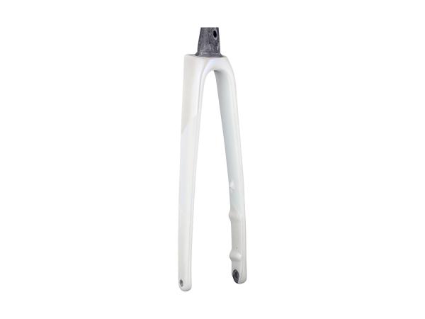 Trek Fork Rigid Madone SLR 2025 XS Iridescent Blue Pear