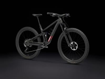 Trek Top Fuel 9.9 XTR M Matte Dark Web Produktbild 1