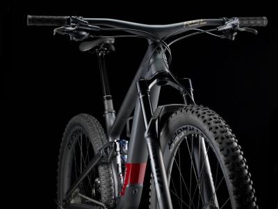 Trek Top Fuel 9.9 XTR M Matte Dark Web Produktbild 3