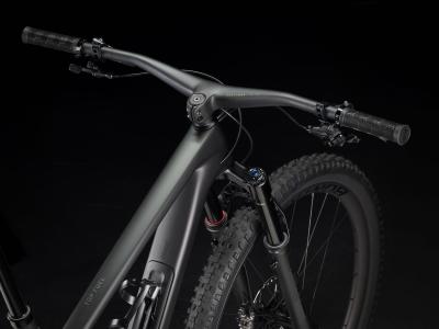 Trek Top Fuel 9.9 XTR XL Matte Dark Web Produktbild 2