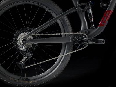 Trek Top Fuel 9.9 XTR XL Matte Dark Web Produktbild 5