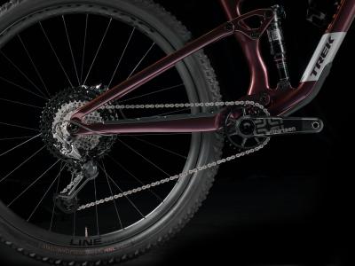 Trek Top Fuel 9.9 XTR S 27.5 Axinite Flip Produktbild 5