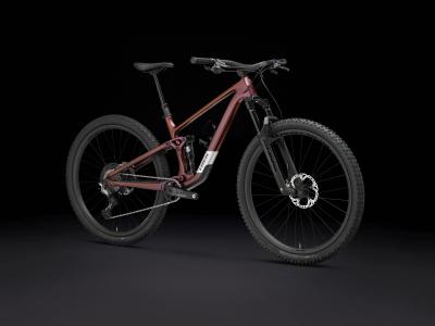 Trek Top Fuel 9.9 XTR ML Axinite Flip Produktbild 1