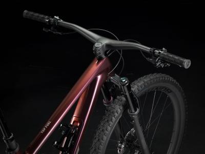 Trek Top Fuel 9.9 XTR XL Axinite Flip Produktbild 2