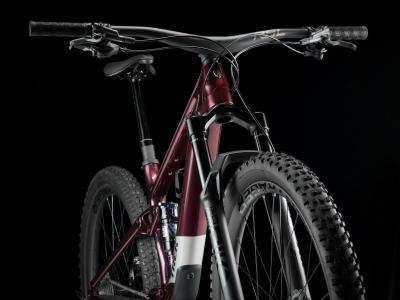 Trek Top Fuel 9.9 XTR XL Axinite Flip Produktbild 3