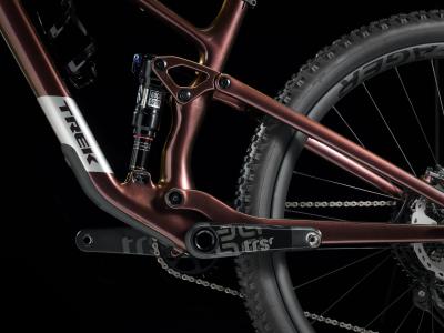 Trek Top Fuel 9.9 XTR XL Axinite Flip Produktbild 4